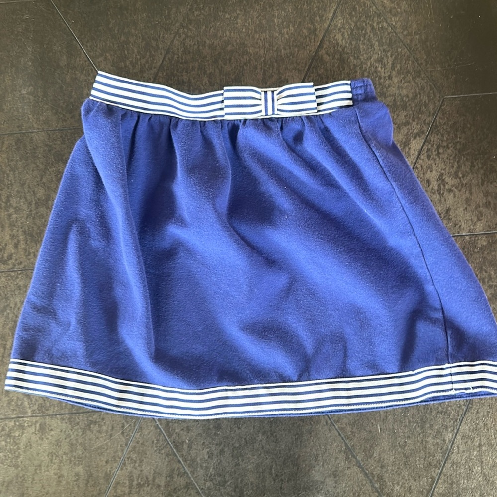 Janie and Jack skirt